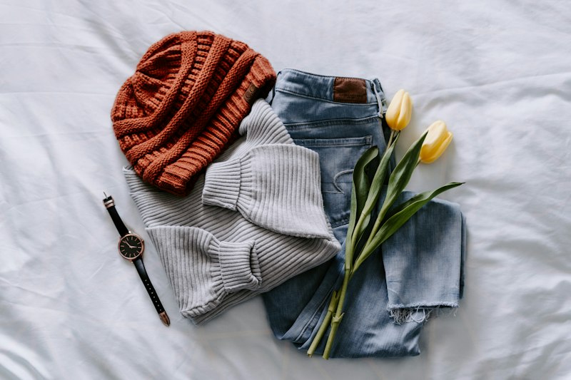 Áo Croptop Nữ Tay Ngắn Bo Eo Cá Tính